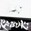 Nissan Silvia S13/180SX Kabuki Power Aero Mirrors