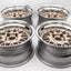 SSR Dori Dori Mesh 15" 9J -3, 8.5J +4 (4x114.3)