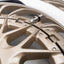 SSR Dori Dori Mesh 15" 9J -3, 8.5J +4 (4x114.3)