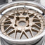 SSR Dori Dori Mesh 15" 9J -3, 8.5J +4 (4x114.3)