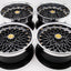 SSR Reverse Mesh 15" 8.5J +6, 7.5J +20 (4x114.3)