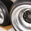 SSR MK III 13" 12JJ -60 (4x114.3) Pair