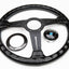 340mm Nardi Classic *NOB Taniguchi Limited Edition*