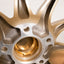 Ganador SL3 18" 8JJ +38 (5x114.3) Single Wheel
