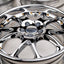 SSR Agle Strusse 18" 9.5J +30, 8.5J +30 (5x114.3)