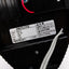 Patlite KW-12 Purple Flash Ball (12V)