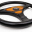Recaro LX Seat Pair & 365mm Steering Wheel