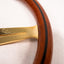 360mm Nardi Classic *Gold Plated*
