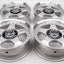 TOM'S Spirit C3 by RAYS 15" 6.5JJ +19 (4x114.3)