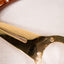 360mm Nardi Classic *Gold Plated*
