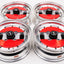 BRX BOY'S RACER EXCITING 14" 6JJ +12 (4x114.3)