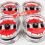 BRX BOY'S RACER EXCITING 14" 6JJ +12 (4x114.3)