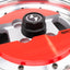 BRX BOY'S RACER EXCITING 14" 6JJ +12 (4x114.3)