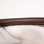 360mm Nardi Classic *Brown Leather*