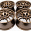 Nissan Skyline R33 GTR 17" 9JJ +30 (5x114.3)