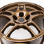 Nissan Skyline R33 GTR 17" 9JJ +30 (5x114.3)