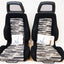 Recaro Ideal Seat TS Seat Pair