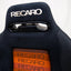 Recaro SR3 Seat