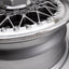 Rays VOLK Racing Mesh 14" 6JJ +38 (4x100)