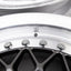 Rays VOLK Racing Mesh 14" 6JJ +38 (4x100)