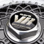 Rays VOLK Racing Mesh 14" 6JJ +38 (4x100)