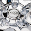 AVS Model 5 17" 9JJ +35, 8JJ +30 (5x114.3) *Triple Chrome Plated*