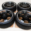 Fabulous Profound 18" 8JJ +24 (4 & 5x100 PCD)