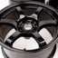 RAYS Gram Lights 57DR 17" 9JJ +22 (5x114.3)