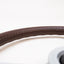360mm Nardi Classic *Brown Leather*