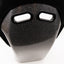 Bride Zeta 3 Bucket Seat