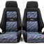 Recaro LX Seat Pair