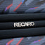 Recaro LX Seat Pair
