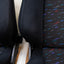 Recaro SR3 Seat Pair
