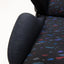 Recaro SR3 Seat Pair