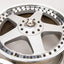 VeilSide Andrew Racing V 17" 7JJ +35 (4x114.3 & 5x114.3)
