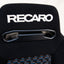 Recaro SR2 Seat Pair