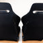 Recaro SR2 Seat Pair