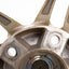 AVS Model 5 18" 10JJ +45, 9JJ +35 (5x114.3)