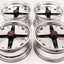 Hoshino Impul G5 14" 7.5JJ +1 7JJ +20 (4x114.3)