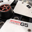 Hoshino Impul G5 14" 7.5JJ +1 7JJ +20 (4x114.3)