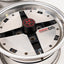 Hoshino Impul G5 14" 7.5JJ +1 7JJ +20 (4x114.3)
