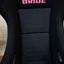 Vertex Bride Zeta III Funky Queen Bucket Seat Pair