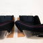 Vertex Bride Zeta III Funky Queen Bucket Seat Pair