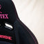 Vertex Bride Zeta III Funky Queen Bucket Seat Pair