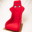 Bride ハトプラ Zeta II Bucket Seat