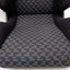 Recaro Indi / AV Schwarz SR2 Seat Pair