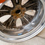 Work Euroline N2 18" 10JJ +25, 9.5JJ +18 (5x114.3)