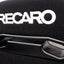 Recaro Phantom SR2 Seat Pair