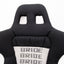 Bride PRO-R Bucket Seat