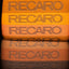 Recaro LS / LX Seat Pair